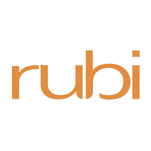 Logo rubi