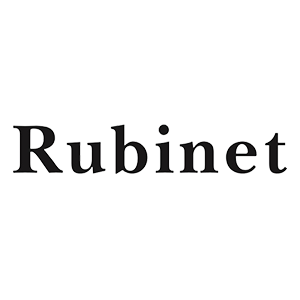 Logo rubinet