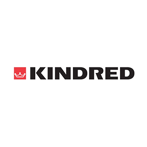 Logo kindred