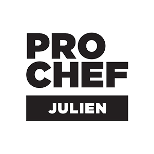 Logo pro chef 