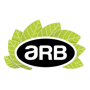 Logo ARB