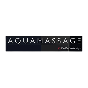 Logo aquamassage