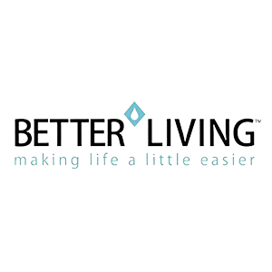 Logo better living