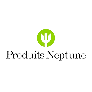 Logo produits neptune