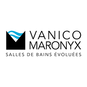 Logo vanico maronyx