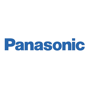 Logo Panasonic