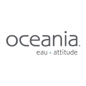 Logo oceania