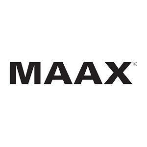 Logo maax