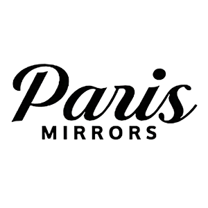 Logo paris mirrors